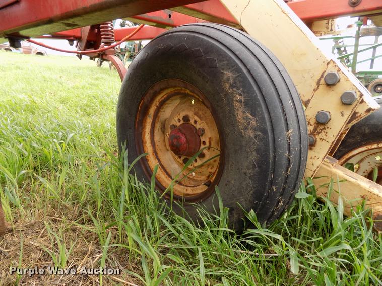 image for item DA6094 Krause 4330A chisel