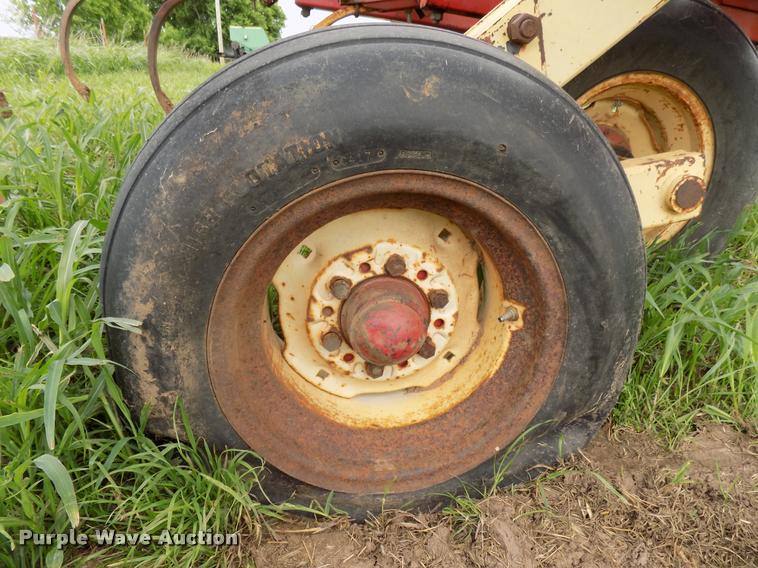 image for item DA6094 Krause 4330A chisel