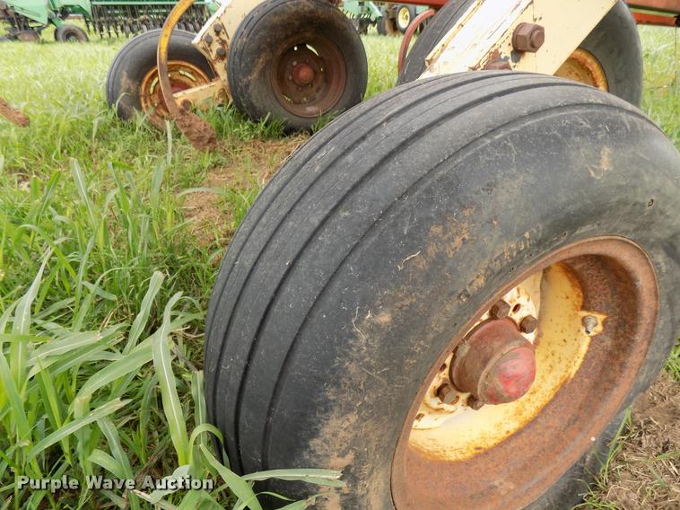 image for item DA6094 Krause 4330A chisel