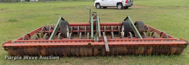 image for item DA6099 Brillion MD-1641 cultipacker