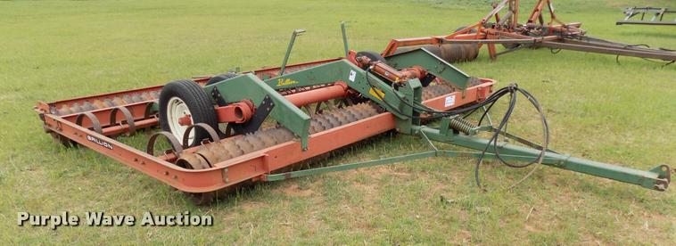 image for item DA6099 Brillion MD-1641 cultipacker