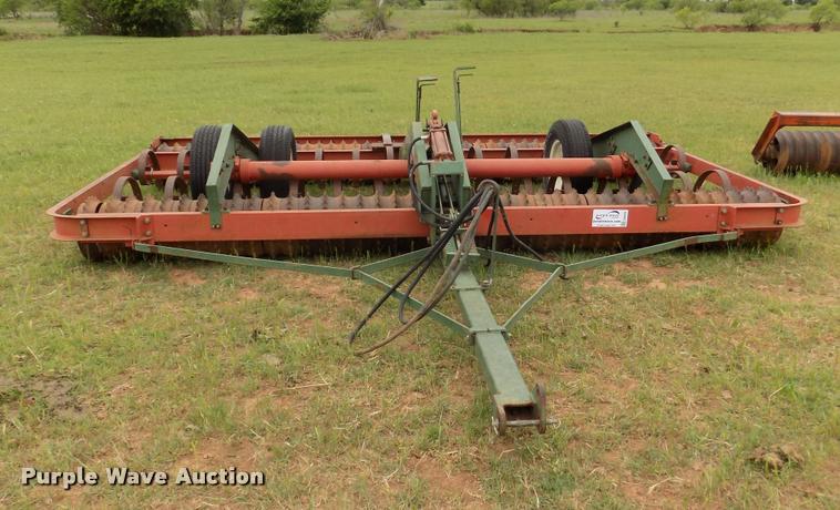 image for item DA6099 Brillion MD-1641 cultipacker