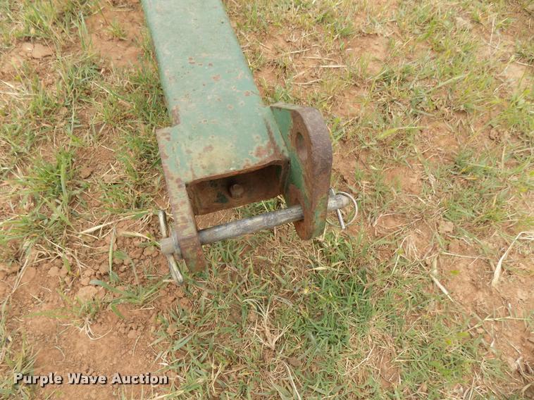 image for item DA6099 Brillion MD-1641 cultipacker