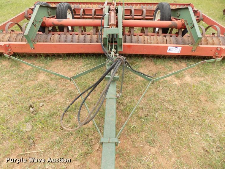 image for item DA6099 Brillion MD-1641 cultipacker