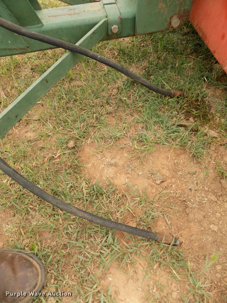 image for item DA6099 Brillion MD-1641 cultipacker