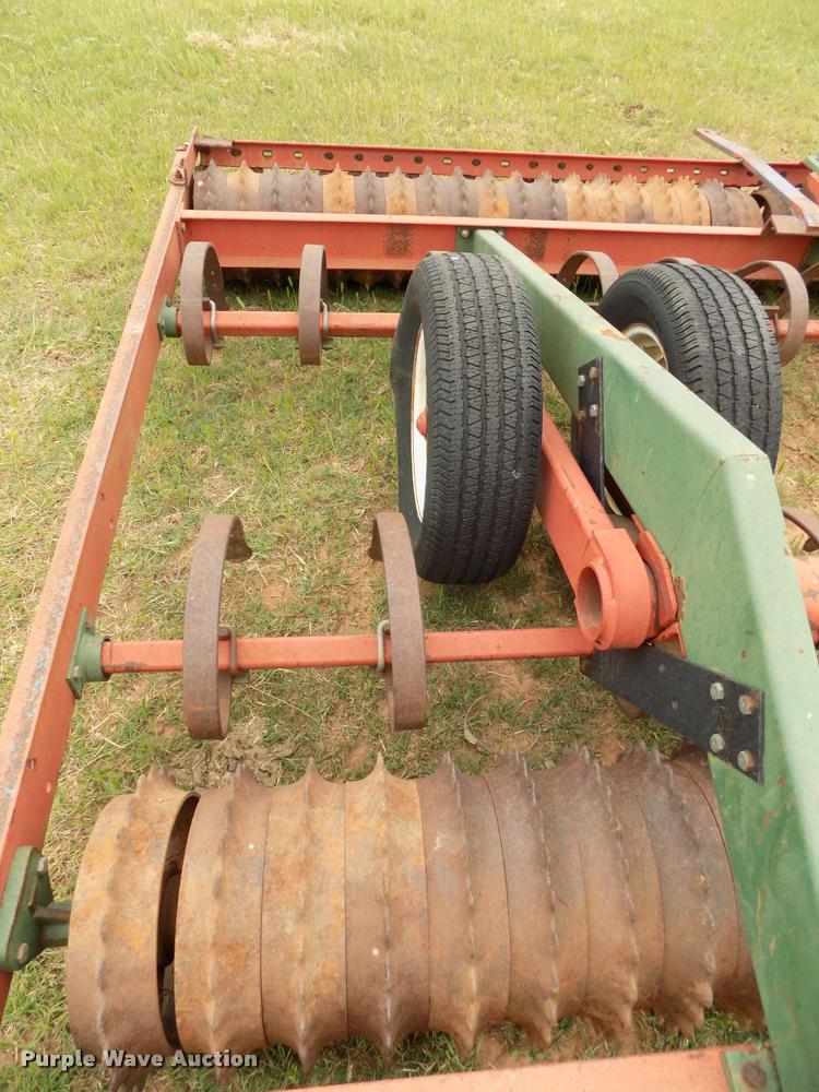 image for item DA6099 Brillion MD-1641 cultipacker