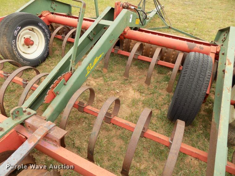 image for item DA6099 Brillion MD-1641 cultipacker