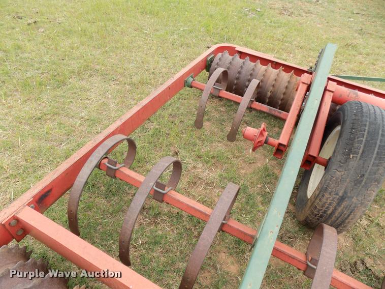 image for item DA6099 Brillion MD-1641 cultipacker