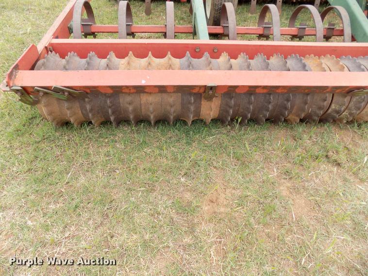 image for item DA6099 Brillion MD-1641 cultipacker