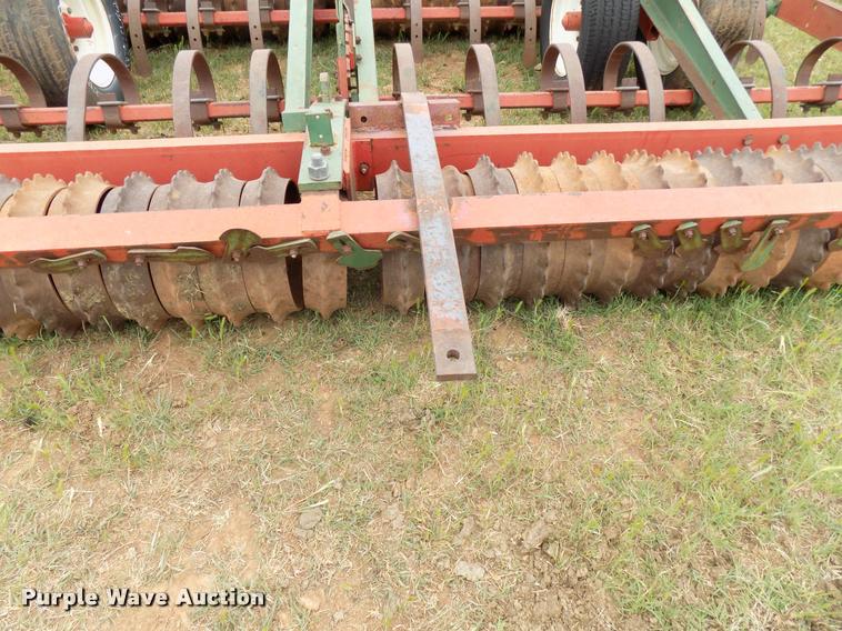 image for item DA6099 Brillion MD-1641 cultipacker