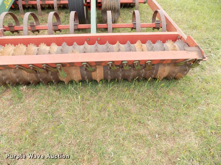 image for item DA6099 Brillion MD-1641 cultipacker