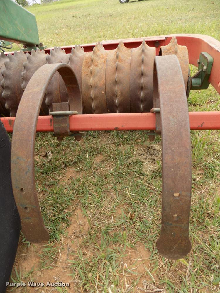 image for item DA6099 Brillion MD-1641 cultipacker