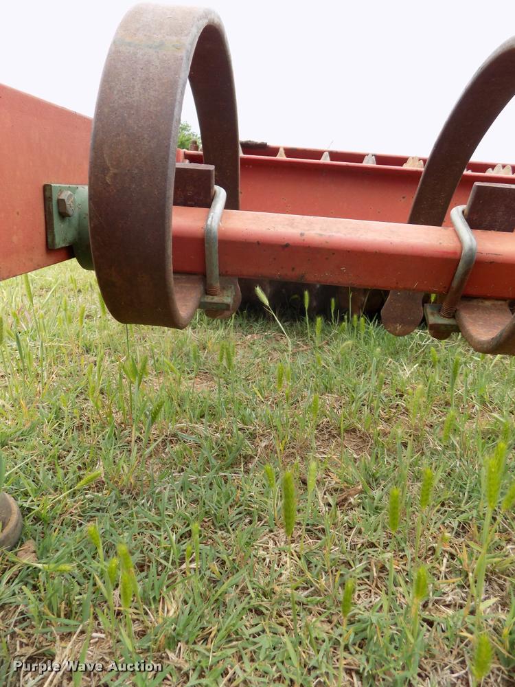 image for item DA6099 Brillion MD-1641 cultipacker