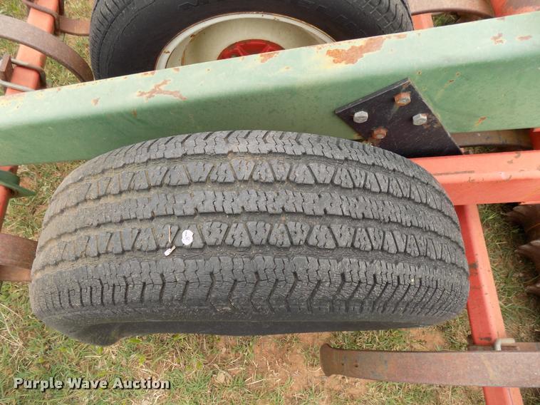 image for item DA6099 Brillion MD-1641 cultipacker