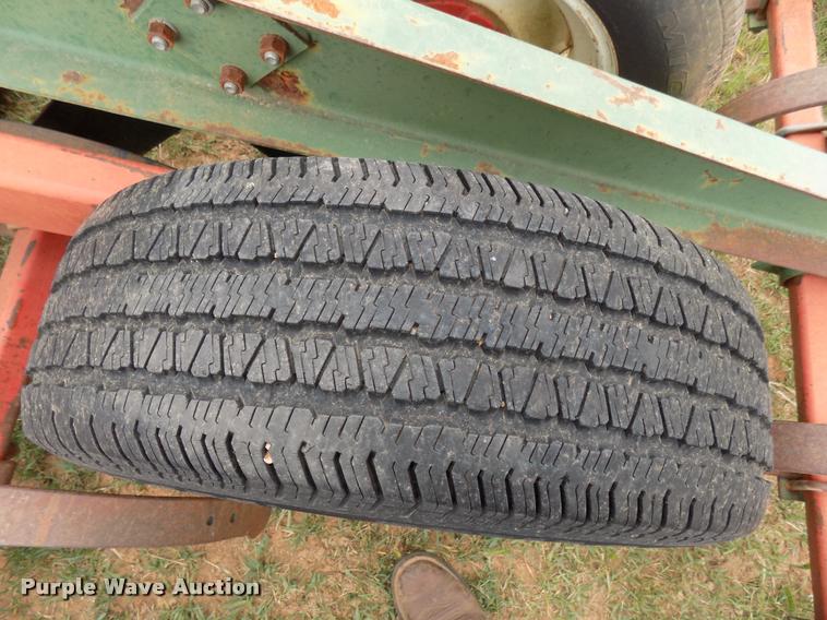 image for item DA6099 Brillion MD-1641 cultipacker