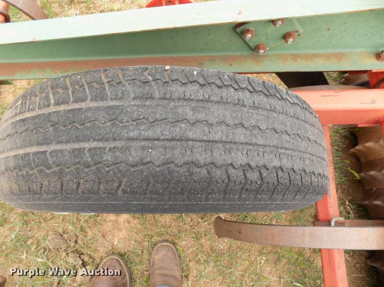 image for item DA6099 Brillion MD-1641 cultipacker