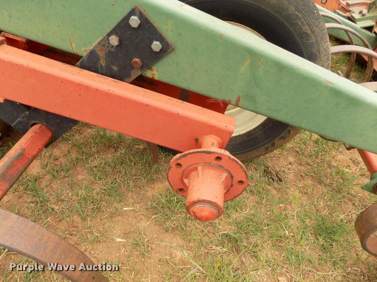 image for item DA6099 Brillion MD-1641 cultipacker