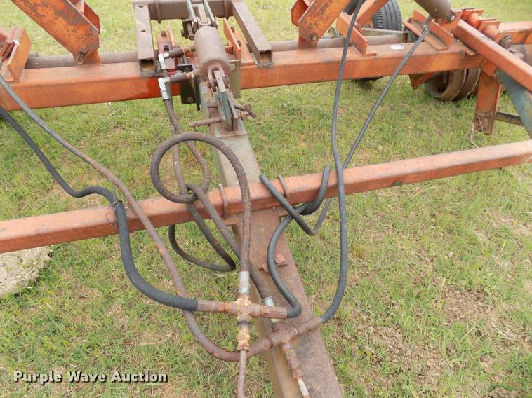 image for item DA6100 Brillion WPW-128 packer