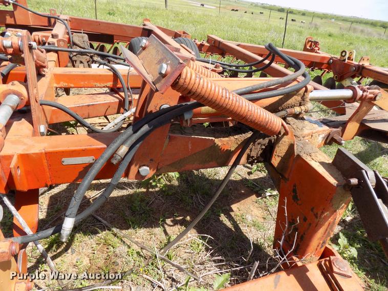 image for item DA6106 Krause 1332 double off-set disk