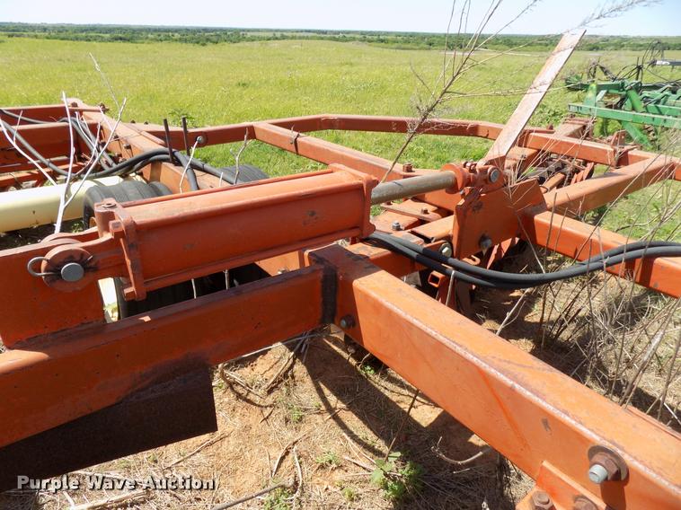 image for item DA6106 Krause 1332 double off-set disk