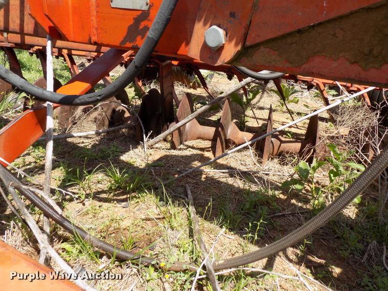 image for item DA6106 Krause 1332 double off-set disk