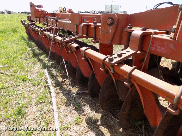 image for item DA6106 Krause 1332 double off-set disk