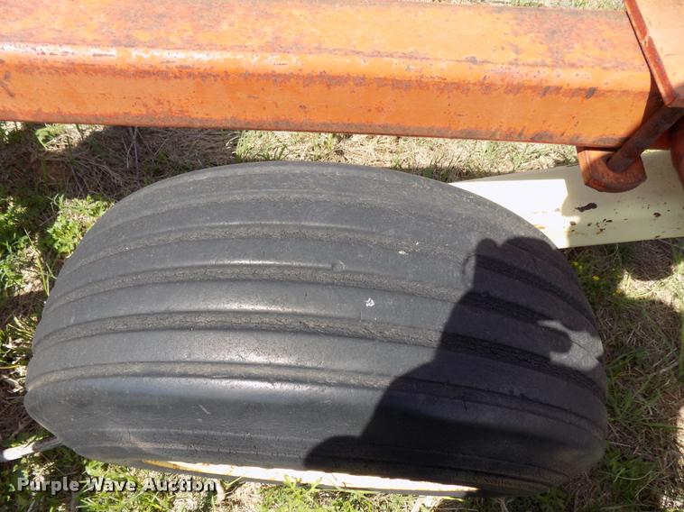 image for item DA6106 Krause 1332 double off-set disk