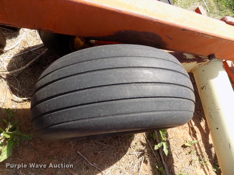 image for item DA6106 Krause 1332 double off-set disk