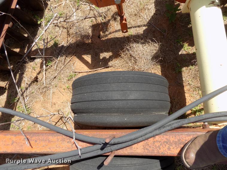 image for item DA6106 Krause 1332 double off-set disk