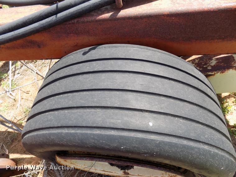 image for item DA6106 Krause 1332 double off-set disk