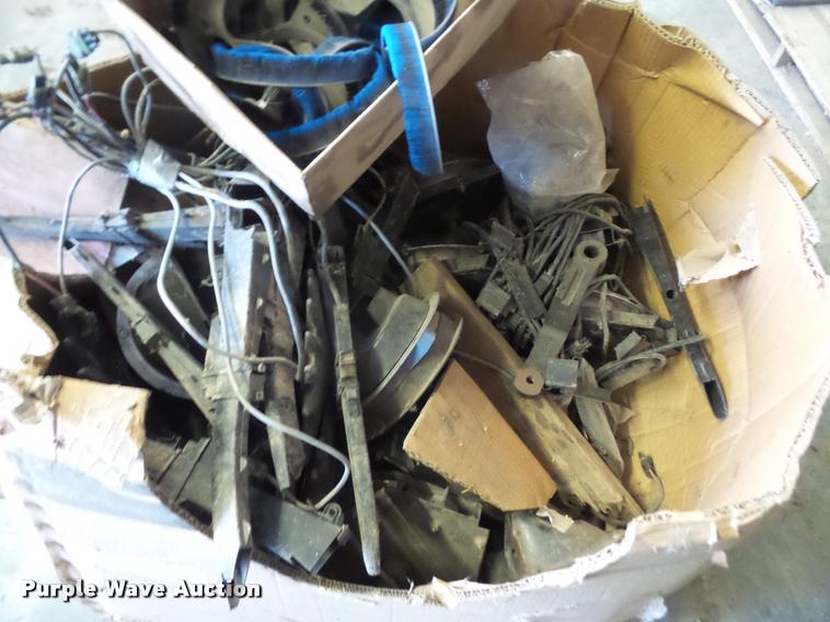 image for item DA6278 Kinze 2600 no-till split row planter