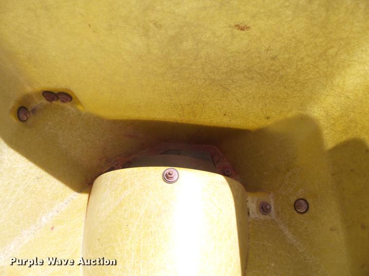image for item DA6323 John Deere 7000 no-till planter