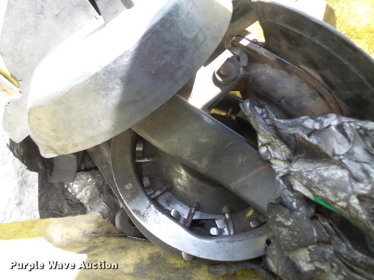 image for item DA6323 John Deere 7000 no-till planter