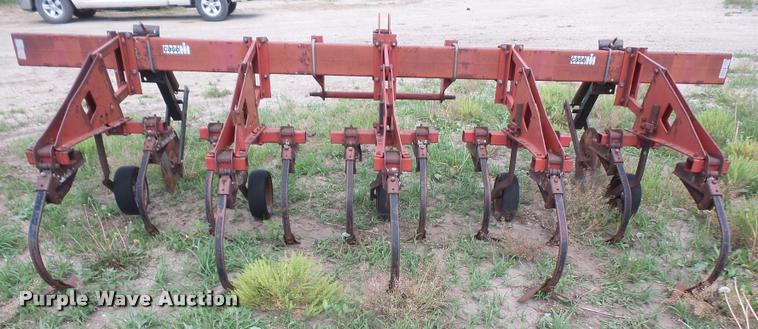 image for item DA6324 Case IH 183 row crop cultivator