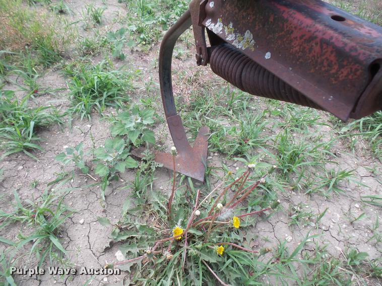image for item DA6324 Case IH 183 row crop cultivator
