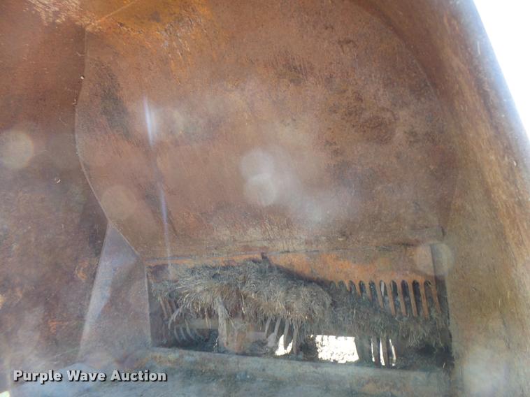 image for item DA9462 1995 Ag Bagger G6000 silage bagger