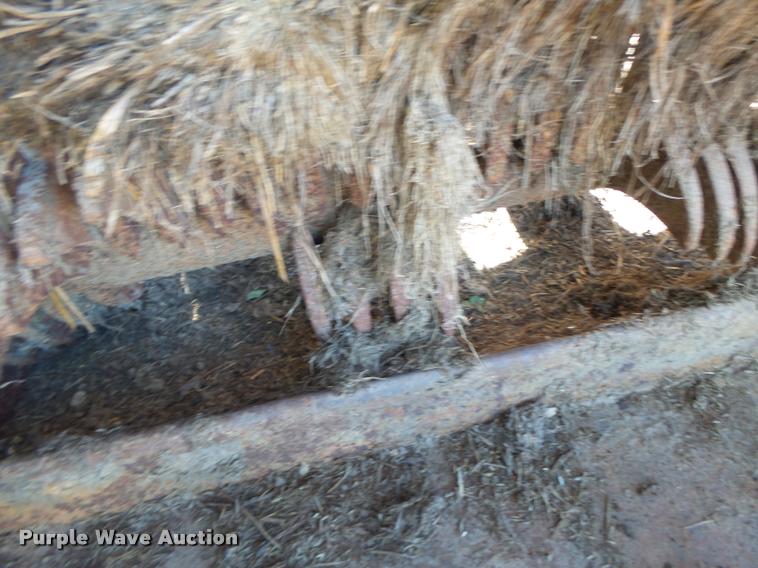 image for item DA9462 1995 Ag Bagger G6000 silage bagger