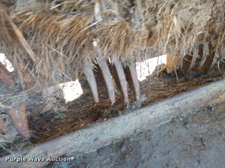 image for item DA9462 1995 Ag Bagger G6000 silage bagger