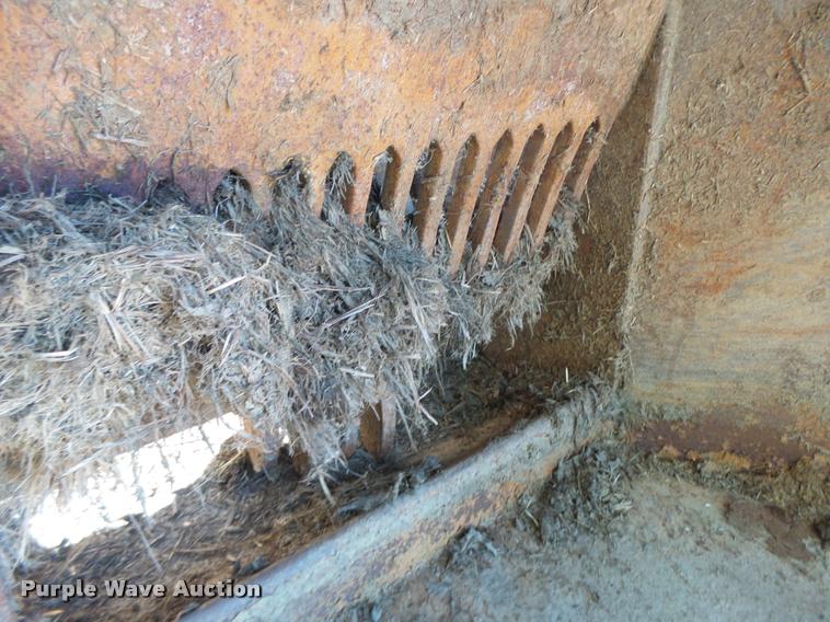 image for item DA9462 1995 Ag Bagger G6000 silage bagger