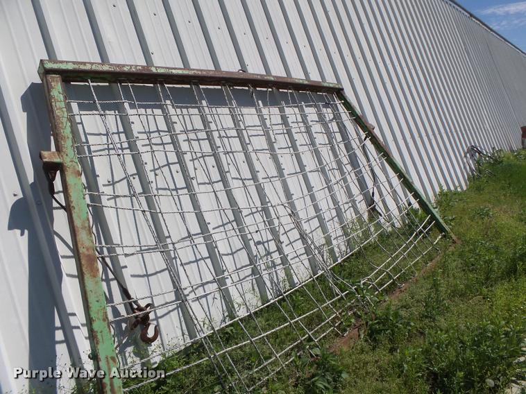 image for item DA9462 1995 Ag Bagger G6000 silage bagger