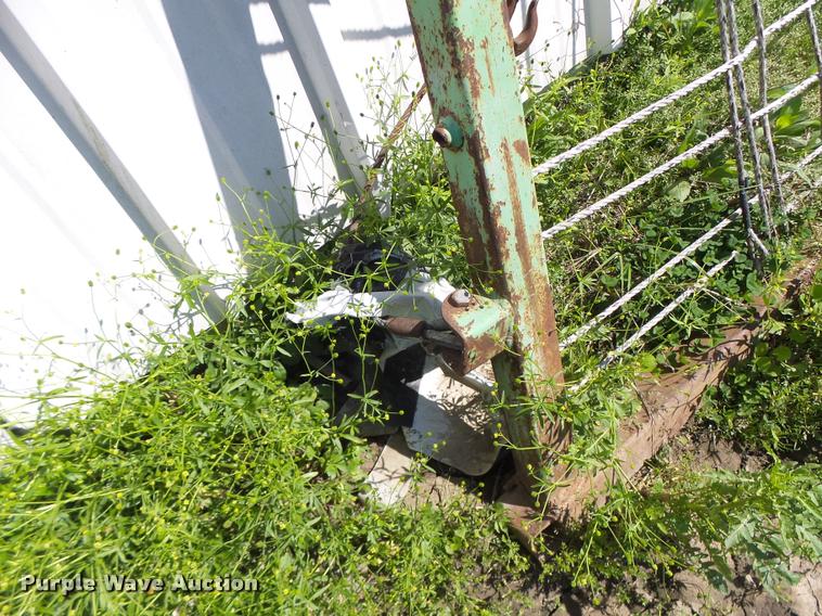 image for item DA9462 1995 Ag Bagger G6000 silage bagger