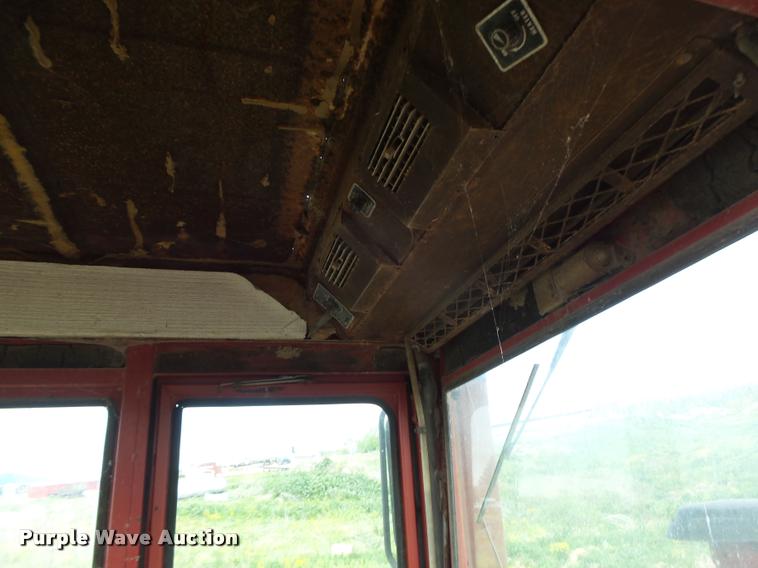 image for item DB1309 International 4186 4WD tractor