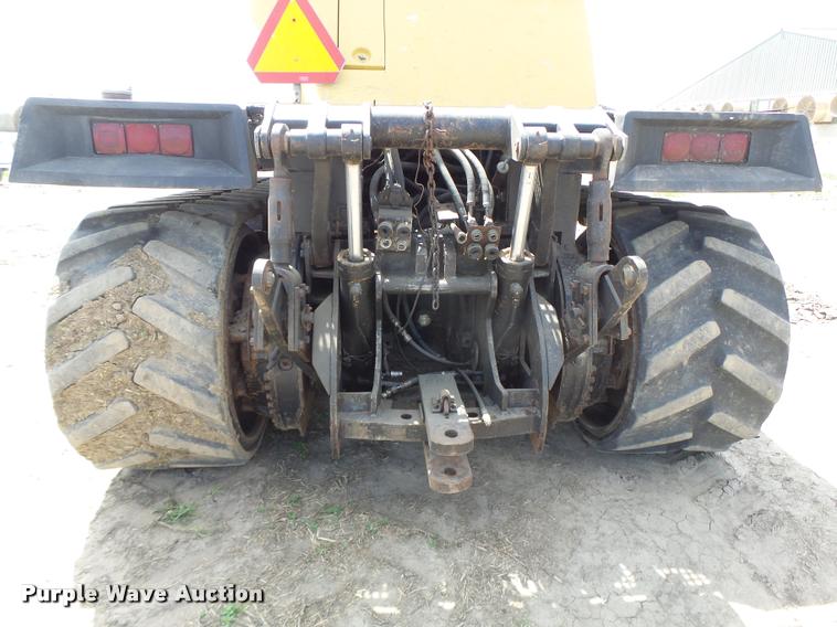 image for item DB1313 Caterpillar Challenger 65 tractor