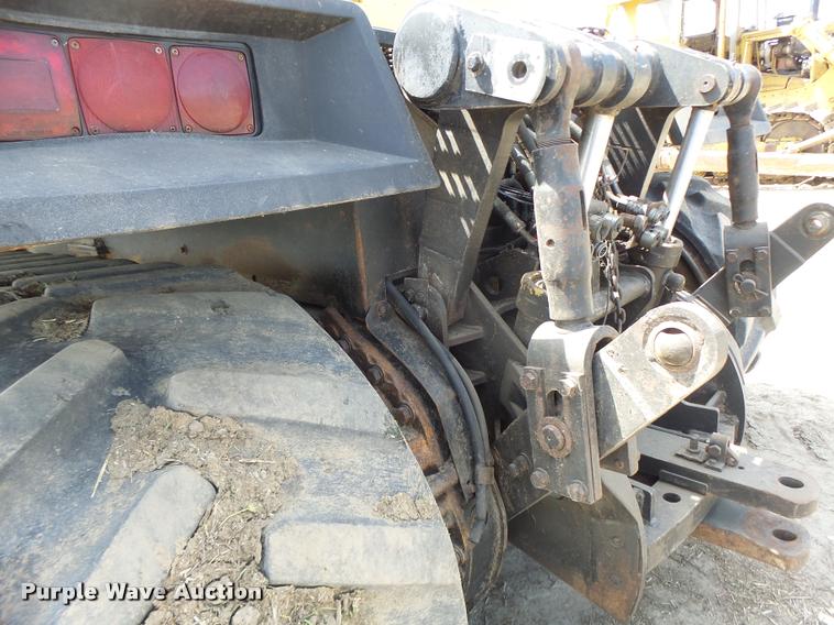 image for item DB1313 Caterpillar Challenger 65 tractor