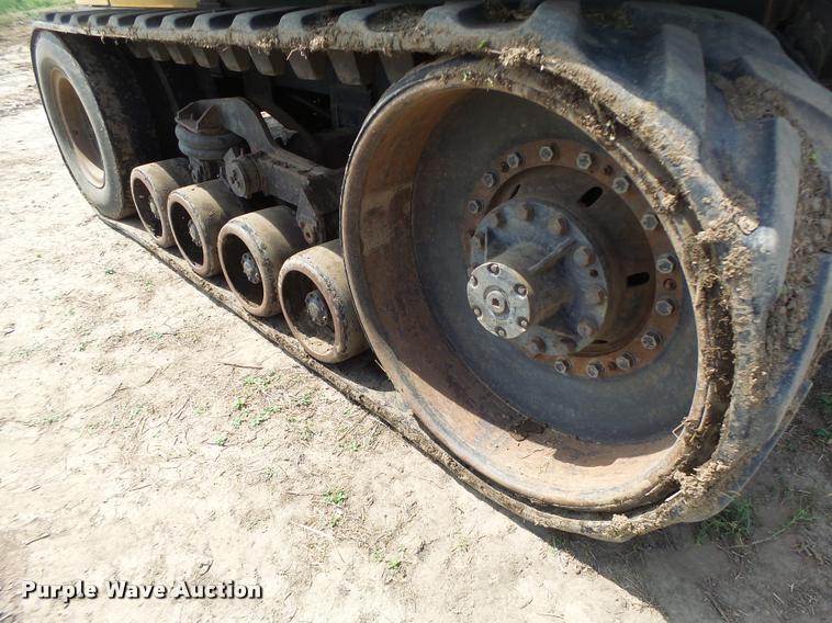 image for item DB1313 Caterpillar Challenger 65 tractor