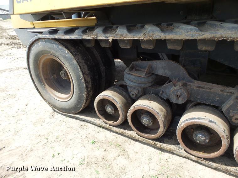 image for item DB1313 Caterpillar Challenger 65 tractor