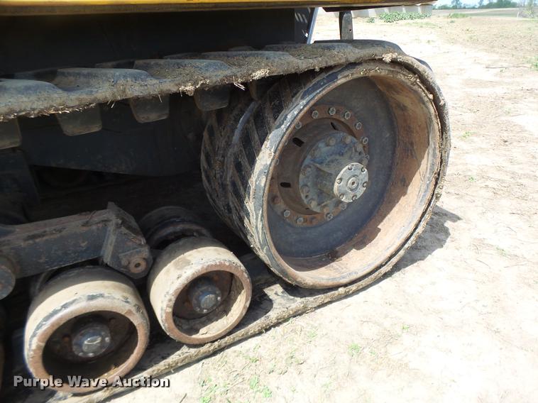 image for item DB1313 Caterpillar Challenger 65 tractor