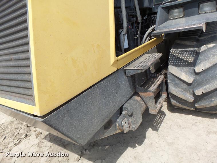 image for item DB1313 Caterpillar Challenger 65 tractor