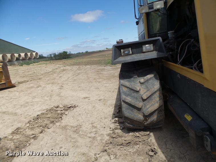 image for item DB1313 Caterpillar Challenger 65 tractor