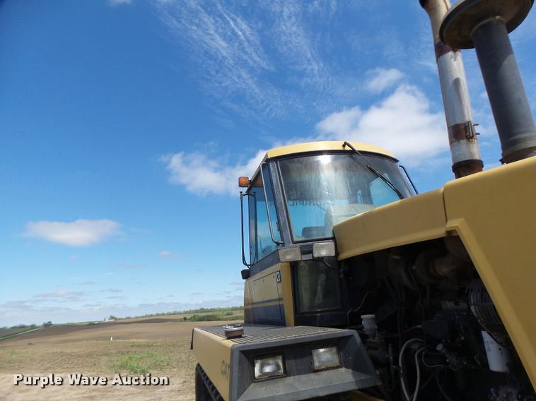 image for item DB1313 Caterpillar Challenger 65 tractor